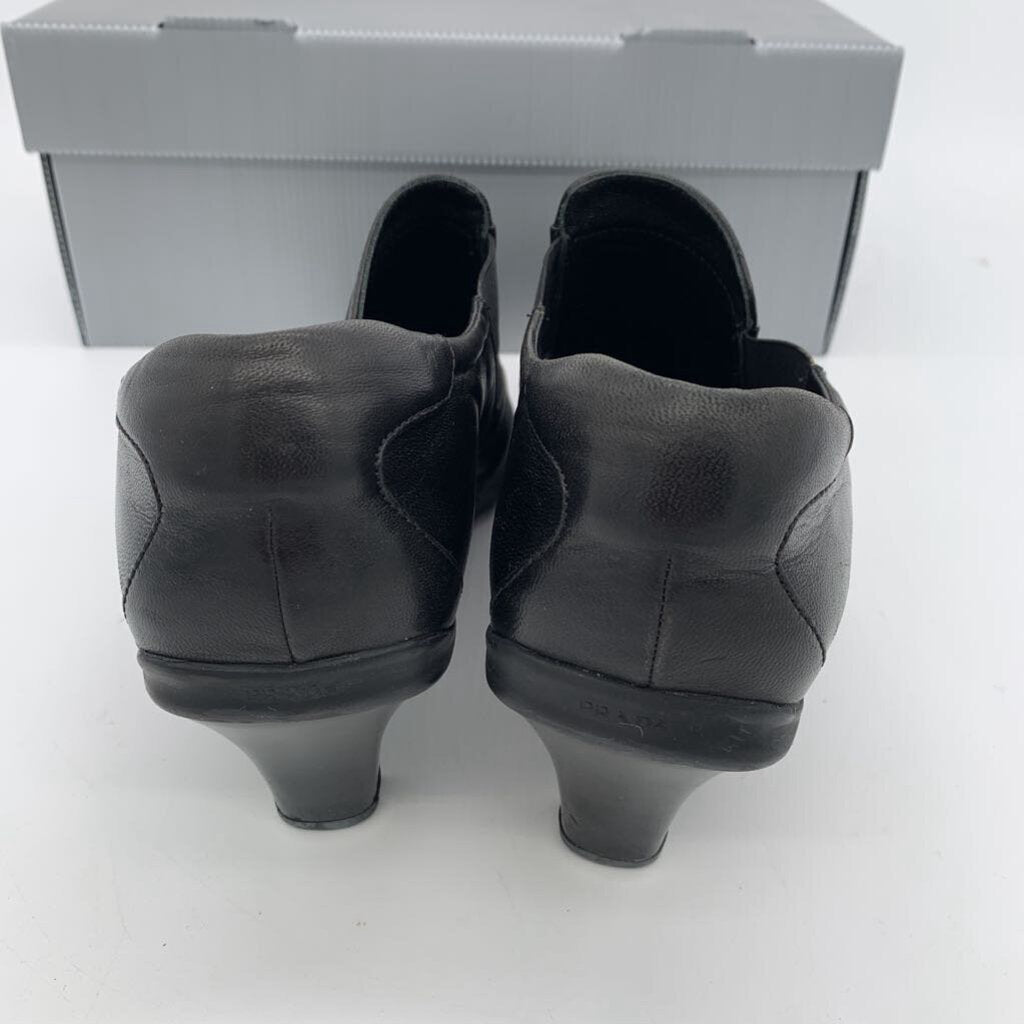 Prada Leather Shoeties