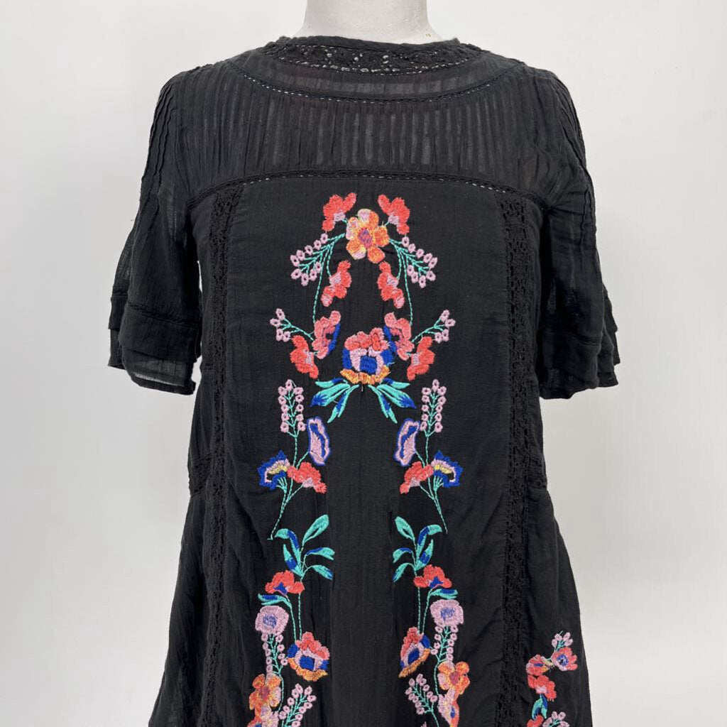 Free People S/s Dress