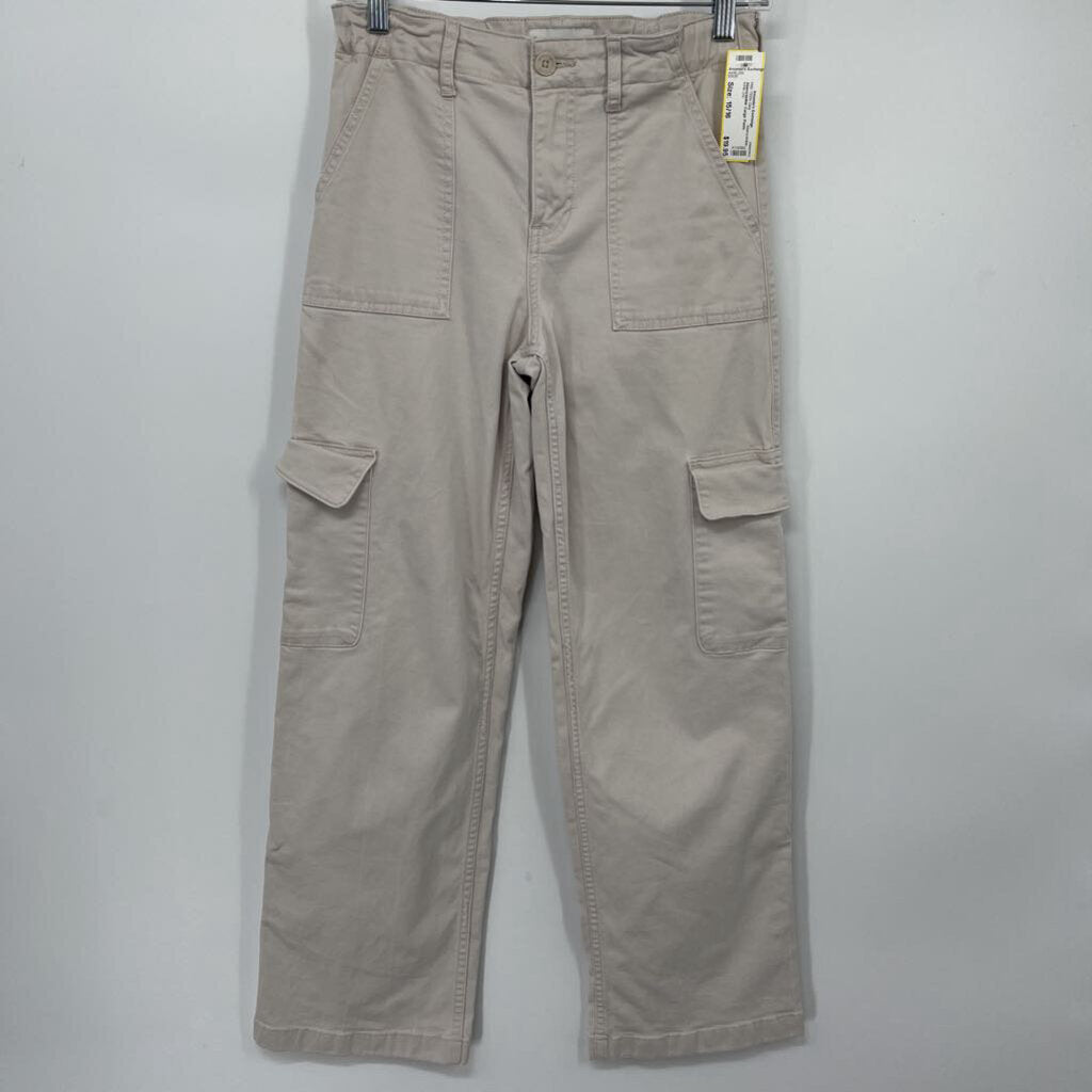 Abercrombie Cargo Pants