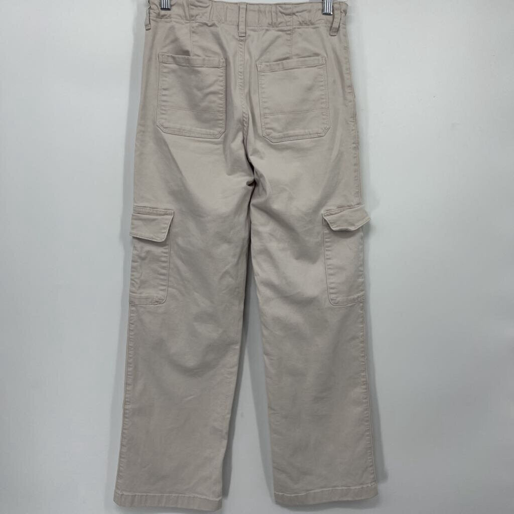 Abercrombie Cargo Pants