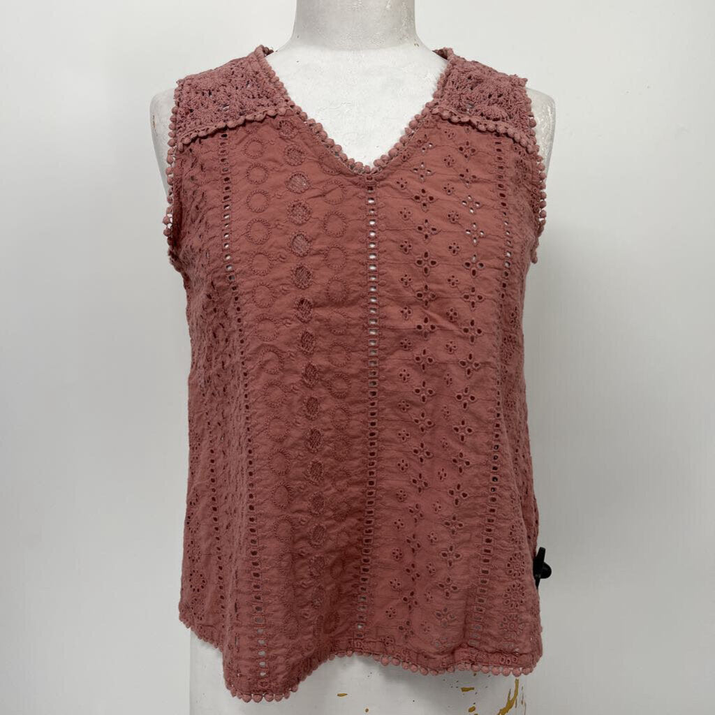 Joie Slvls Shirt