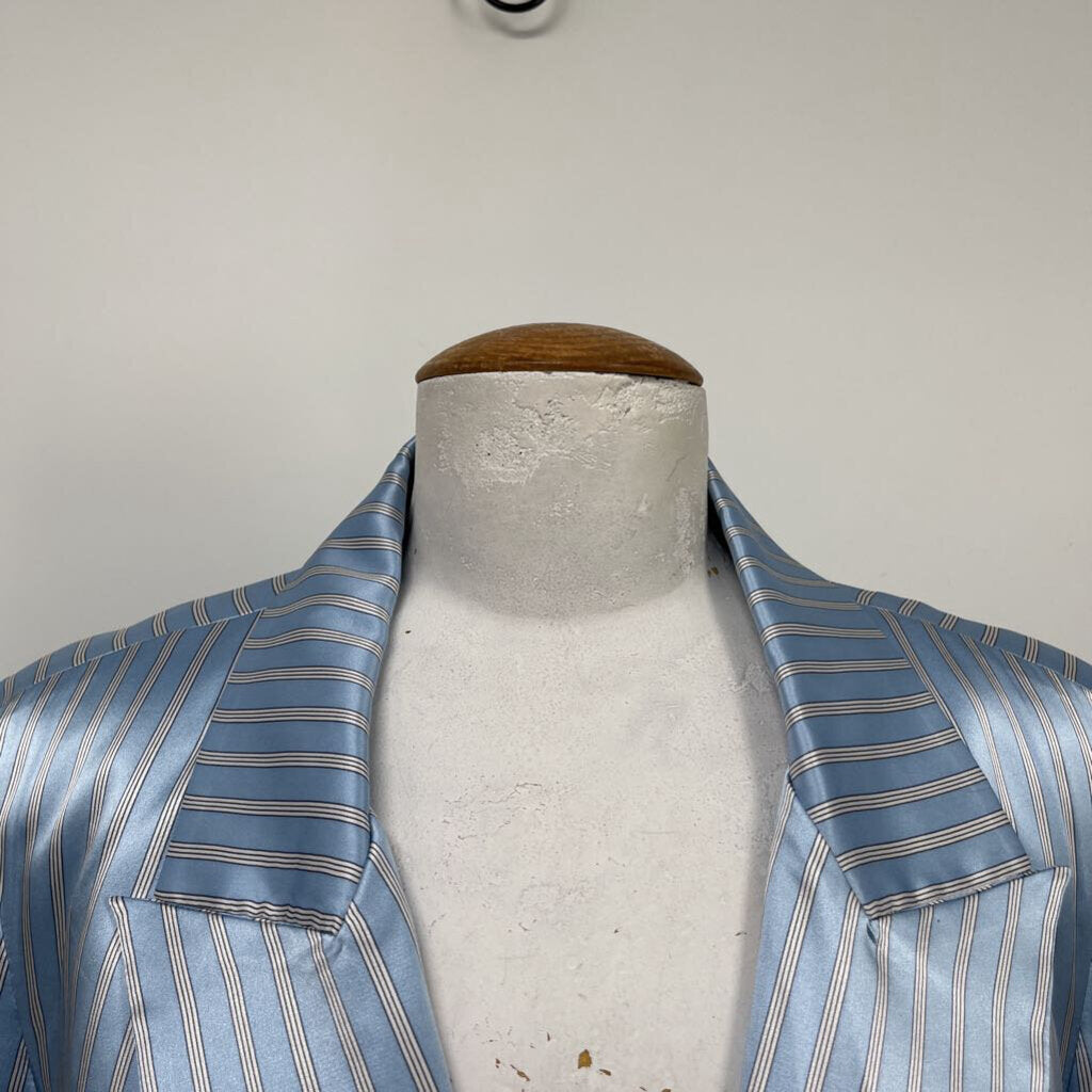 L'Agence L/s Blazer