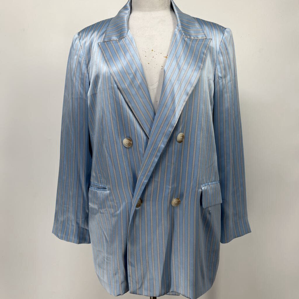 L'Agence L/s Blazer