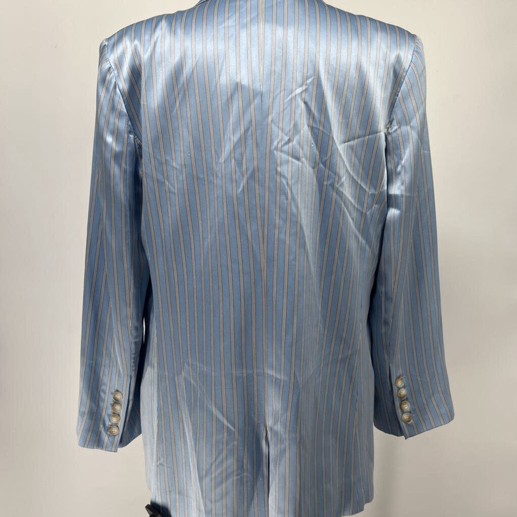 L'Agence L/s Blazer