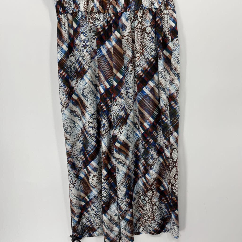 Ted Baker S/s Jumpsuit