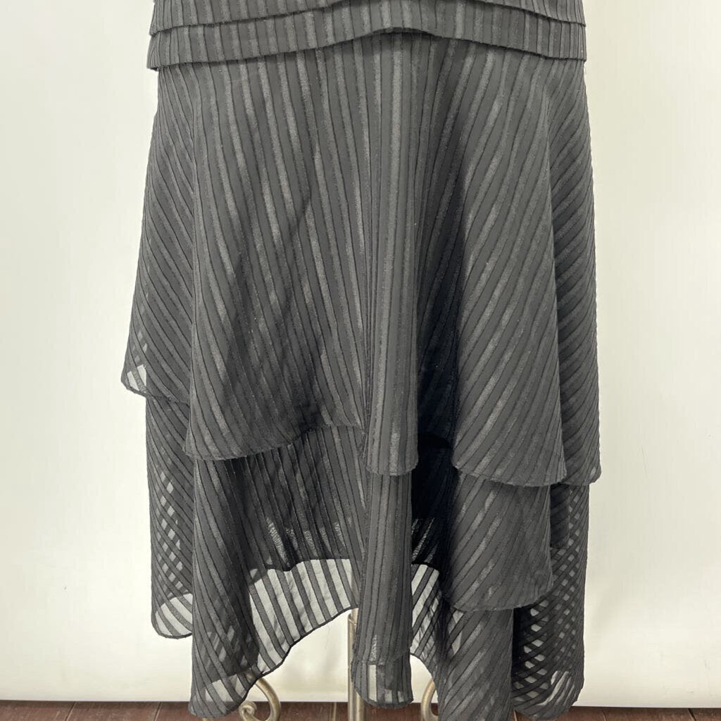 Keepsake Slvls Dress