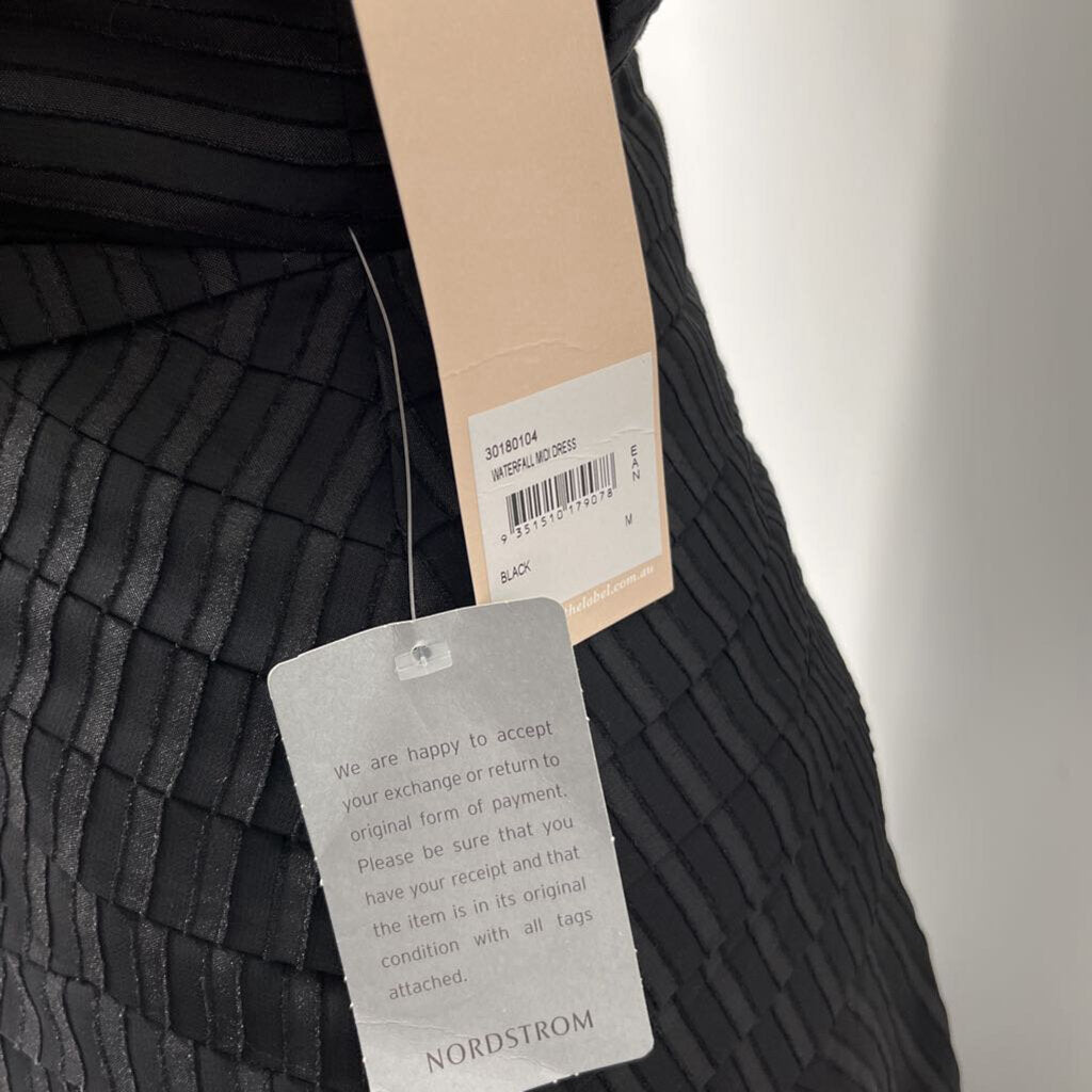 Keepsake Slvls Dress