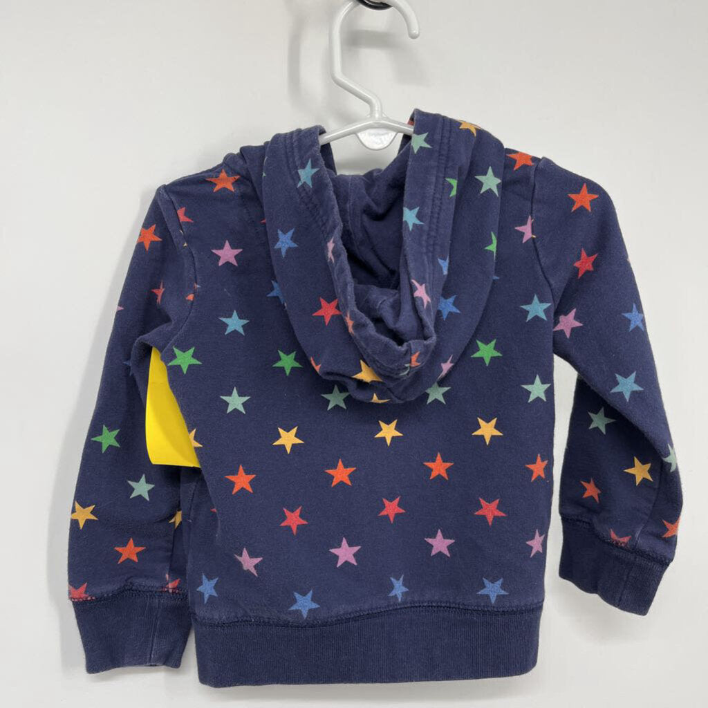 Primary L/s Hoodie