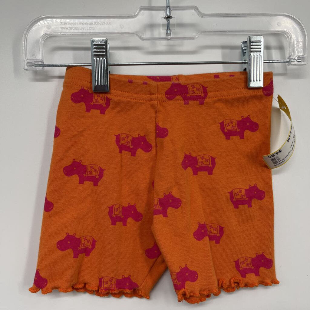 Gymboree Hippo Shorts