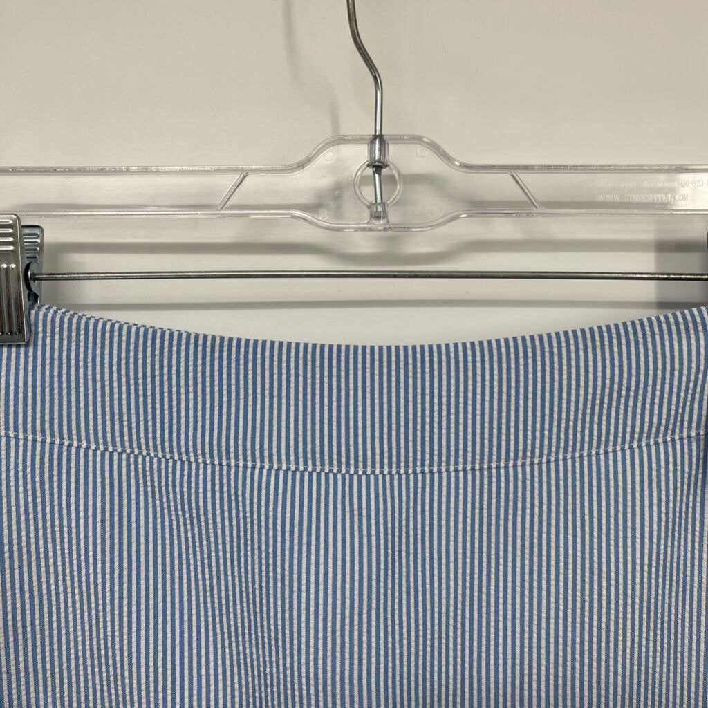Vineyard Vines Seersucker Skort