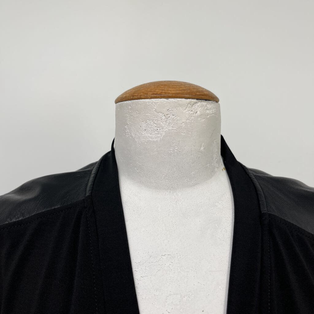 Anatomie Open Front Jacket