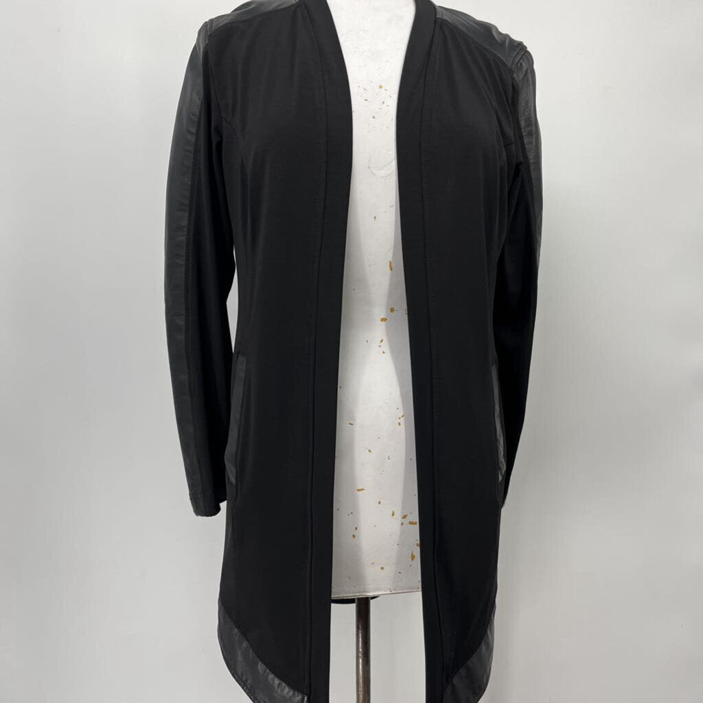 Anatomie Open Front Jacket