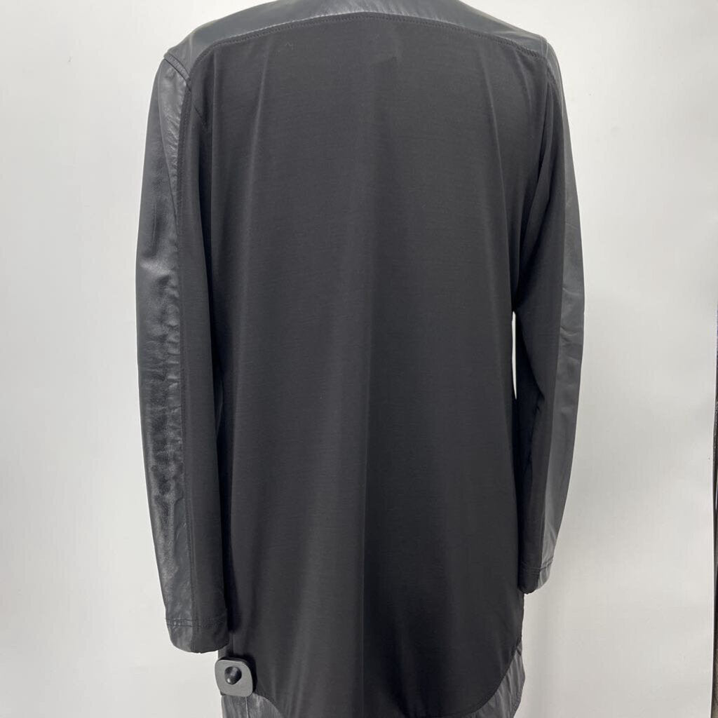 Anatomie Open Front Jacket