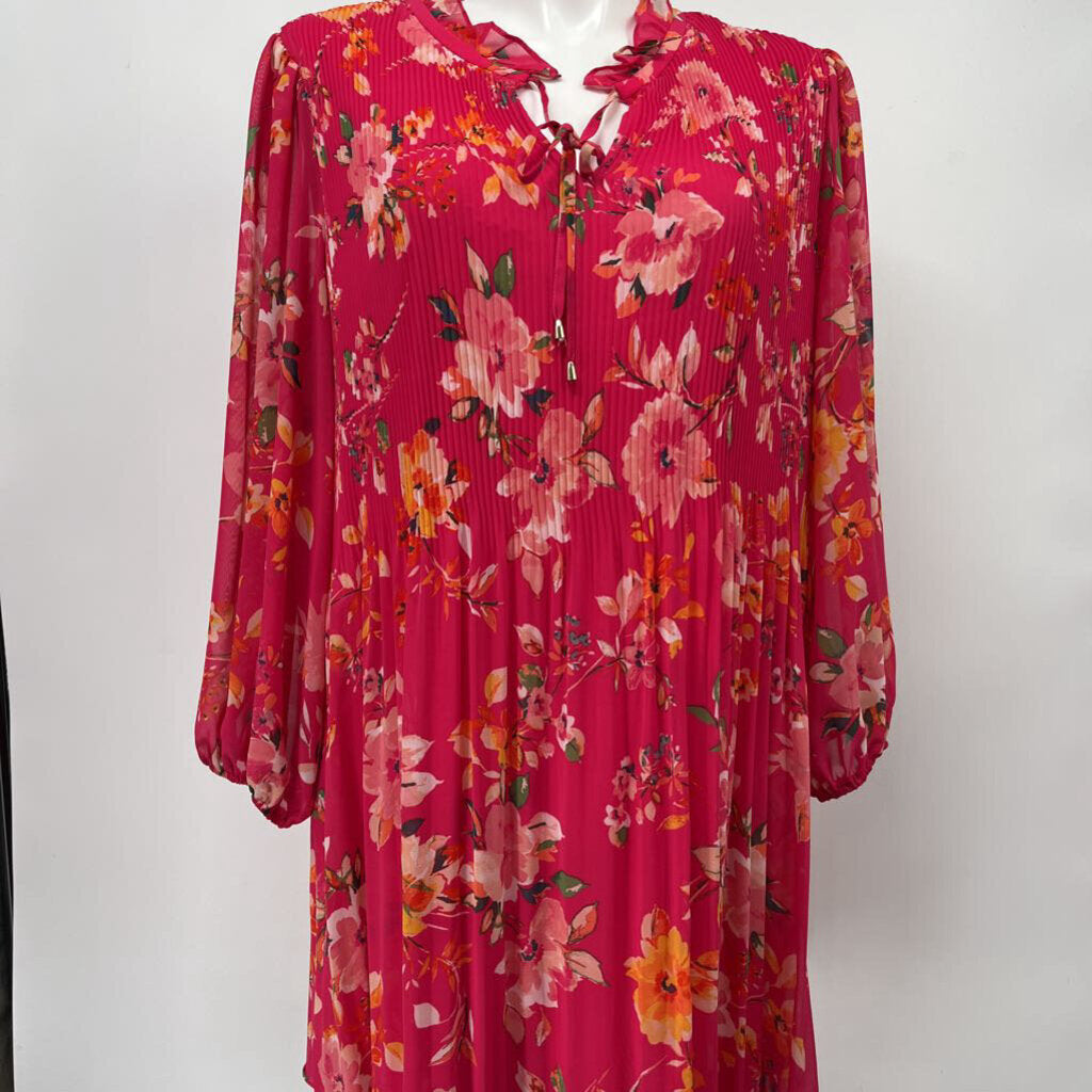 Jessica Howard l/s Dress