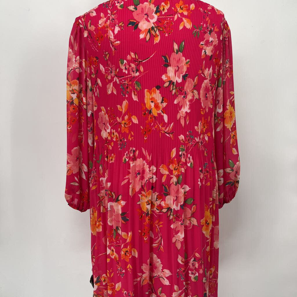 Jessica Howard l/s Dress