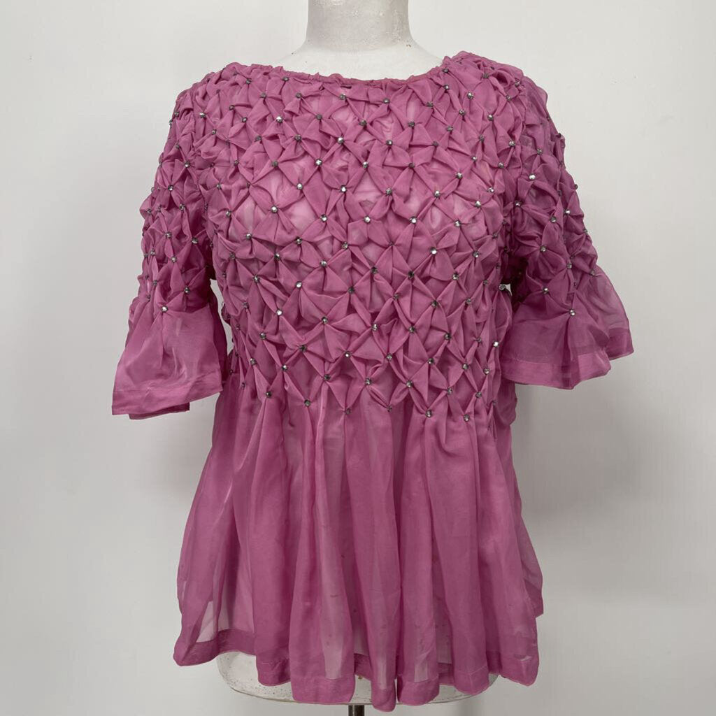 Maeve S/s Shirt