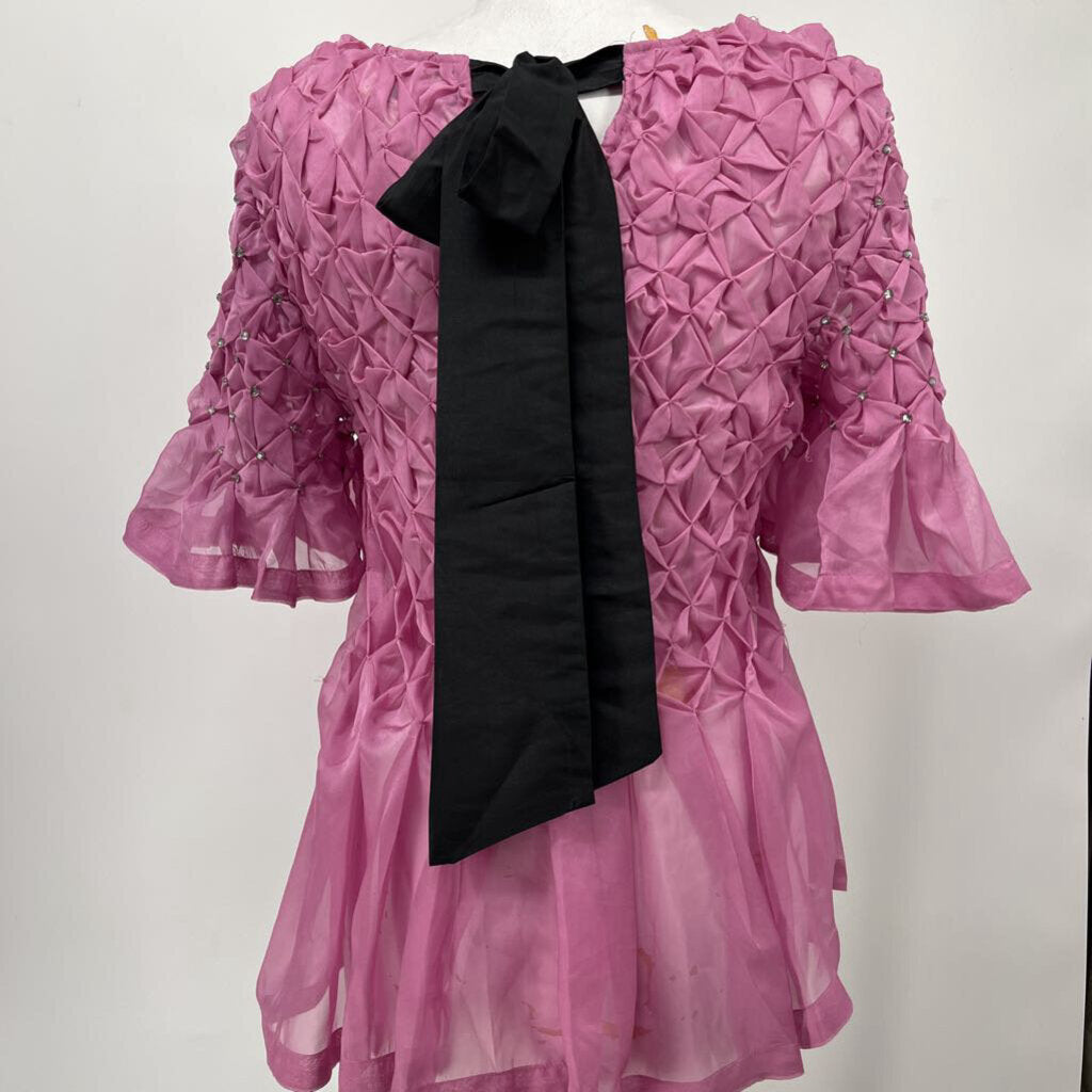 Maeve S/s Shirt
