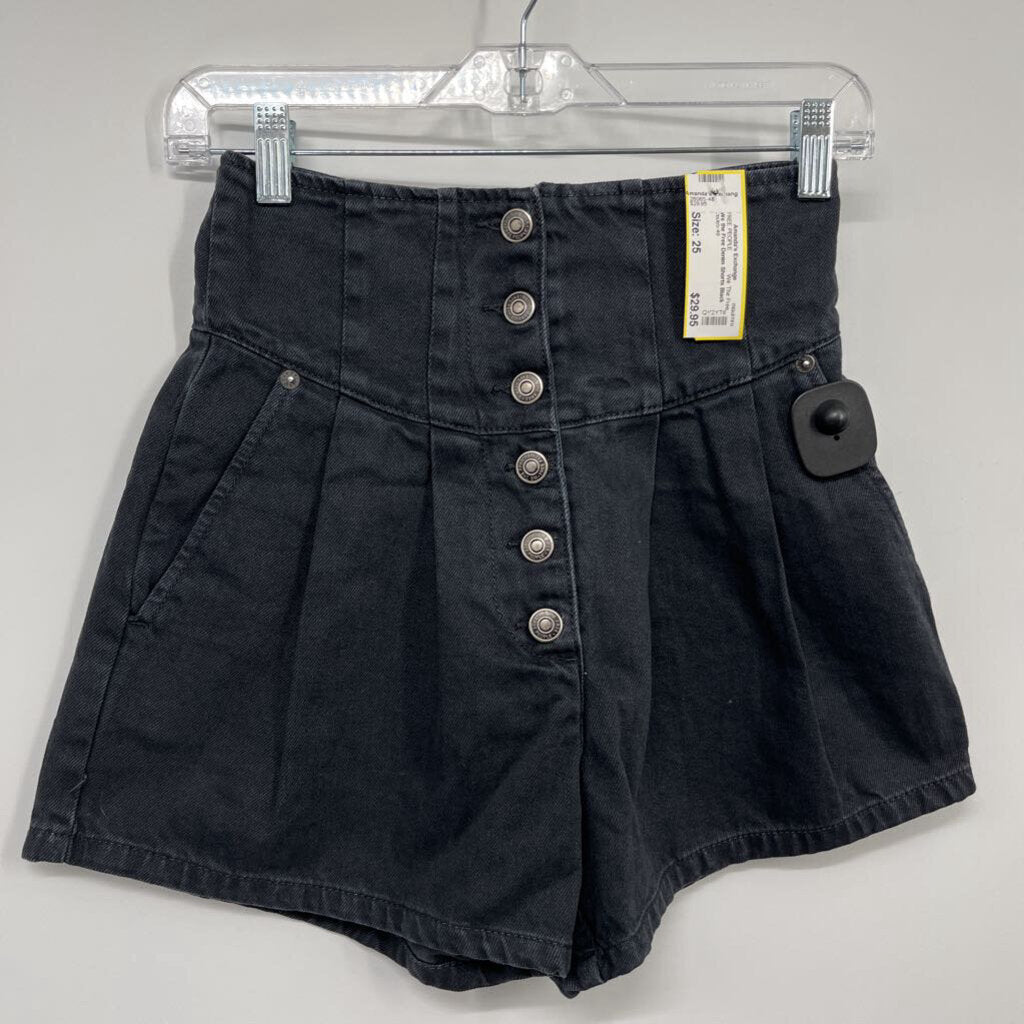 We the Free Denim Shorts