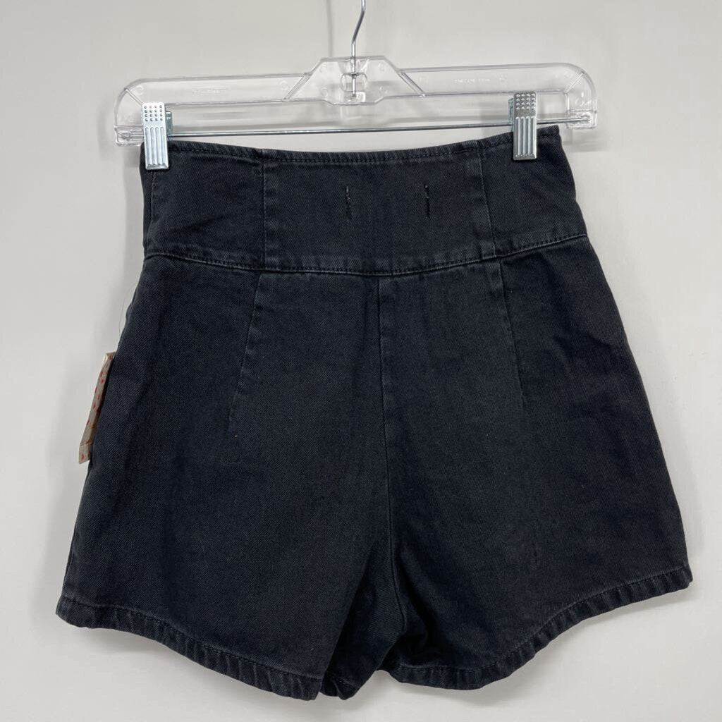 We the Free Denim Shorts