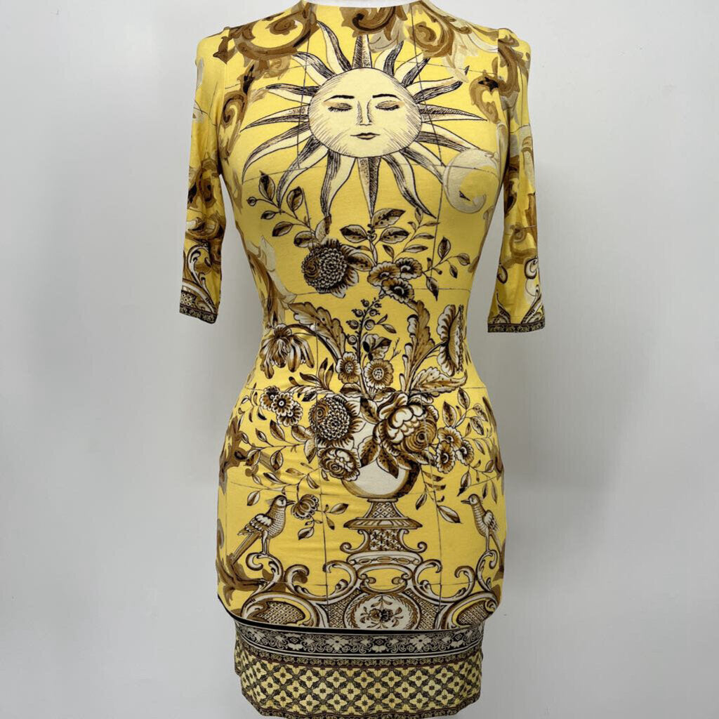 Alice + olivia l/s Dress