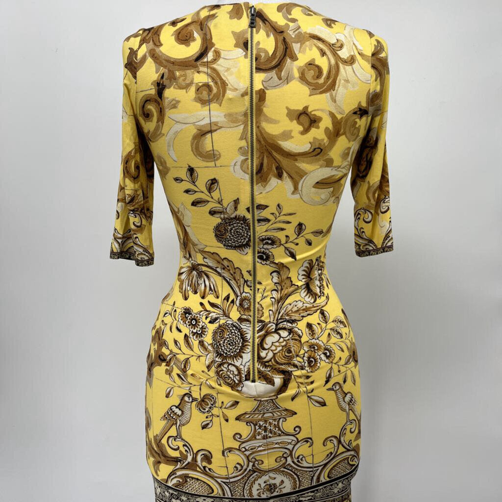 Alice + olivia l/s Dress