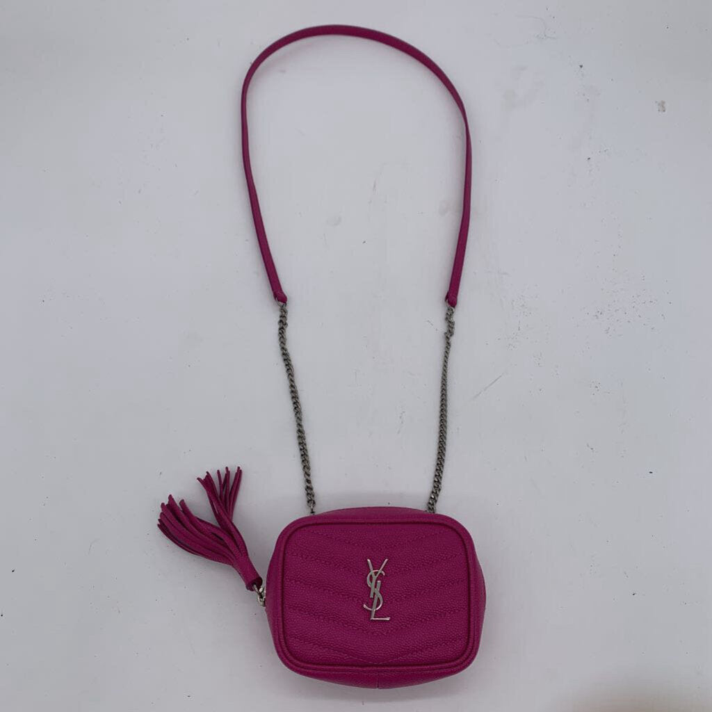 YSL Micro Camera Bag
