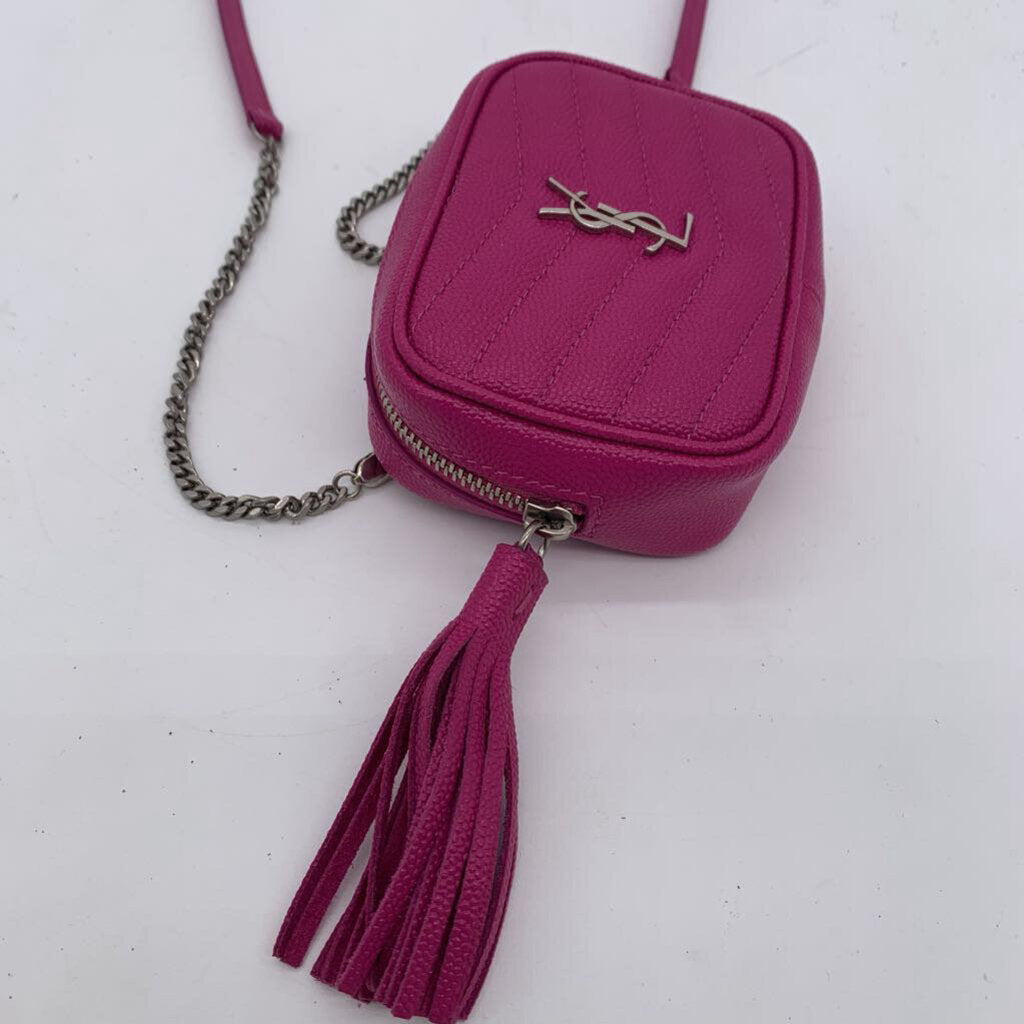 YSL Micro Camera Bag