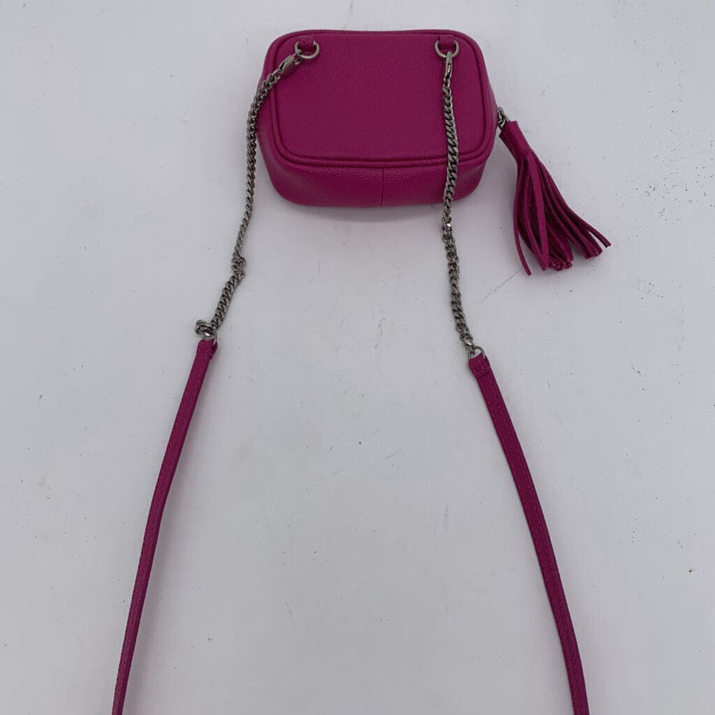 YSL Micro Camera Bag