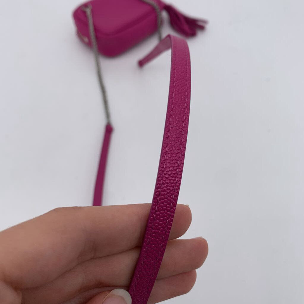 YSL Micro Camera Bag