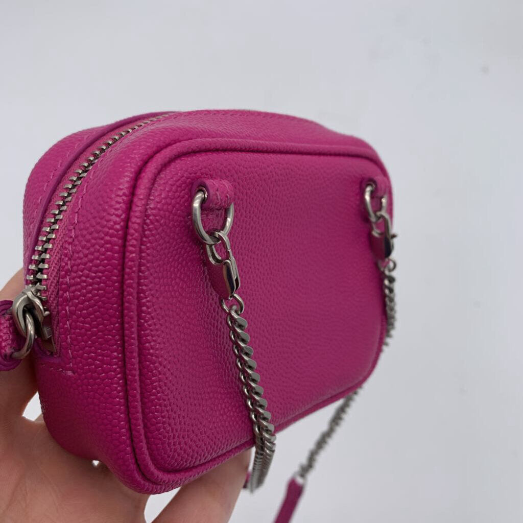 YSL Micro Camera Bag