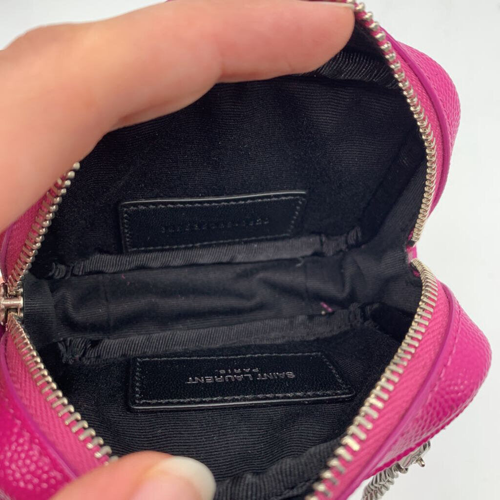YSL Micro Camera Bag