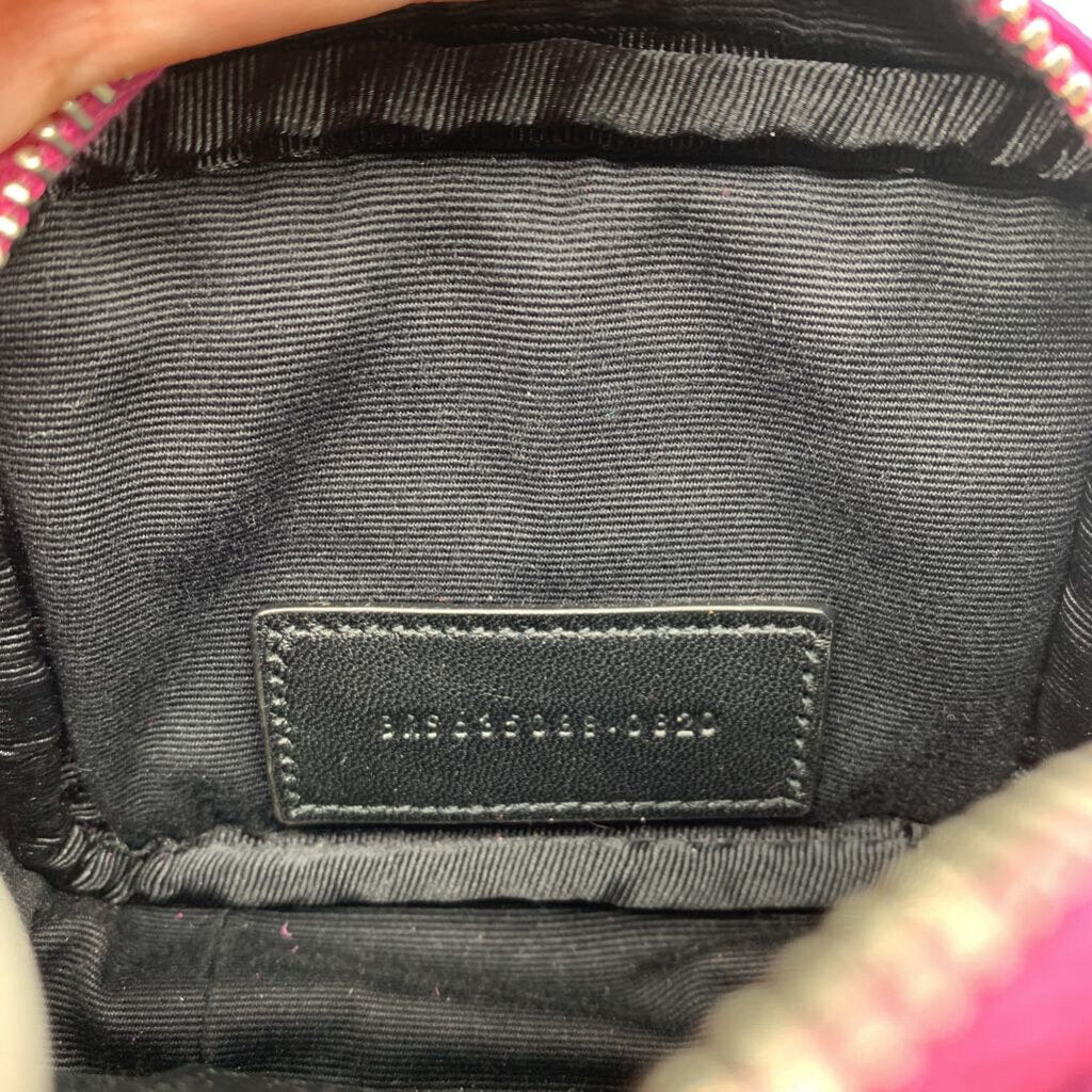 YSL Micro Camera Bag