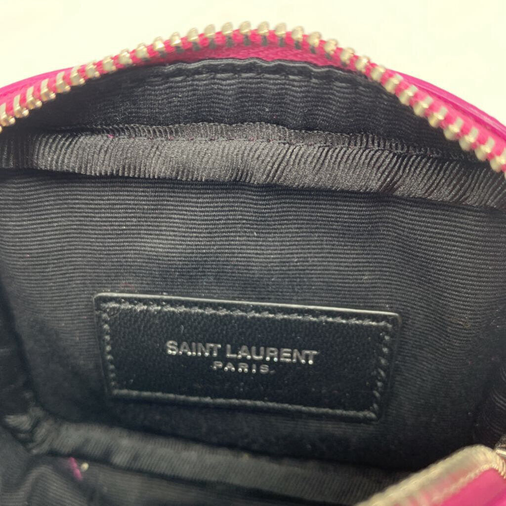 YSL Micro Camera Bag