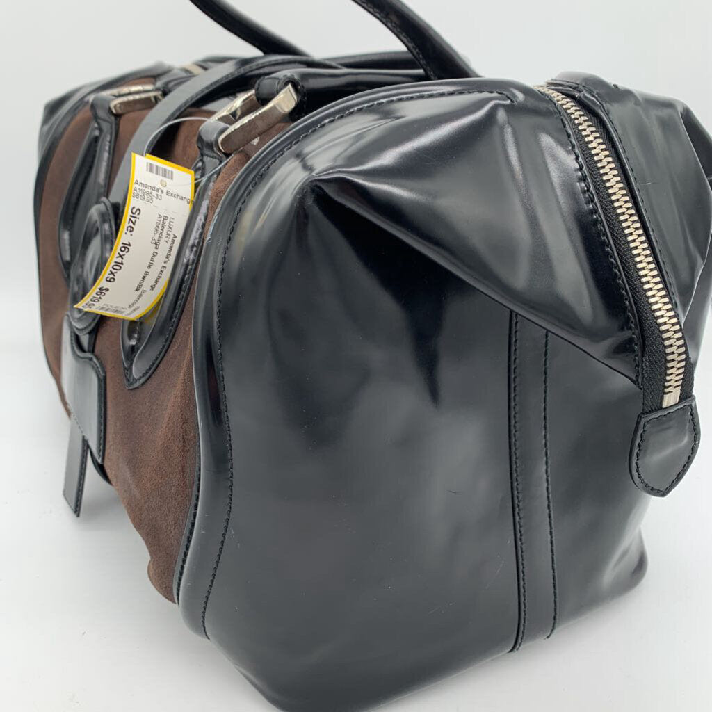 Balenciaga Duffle