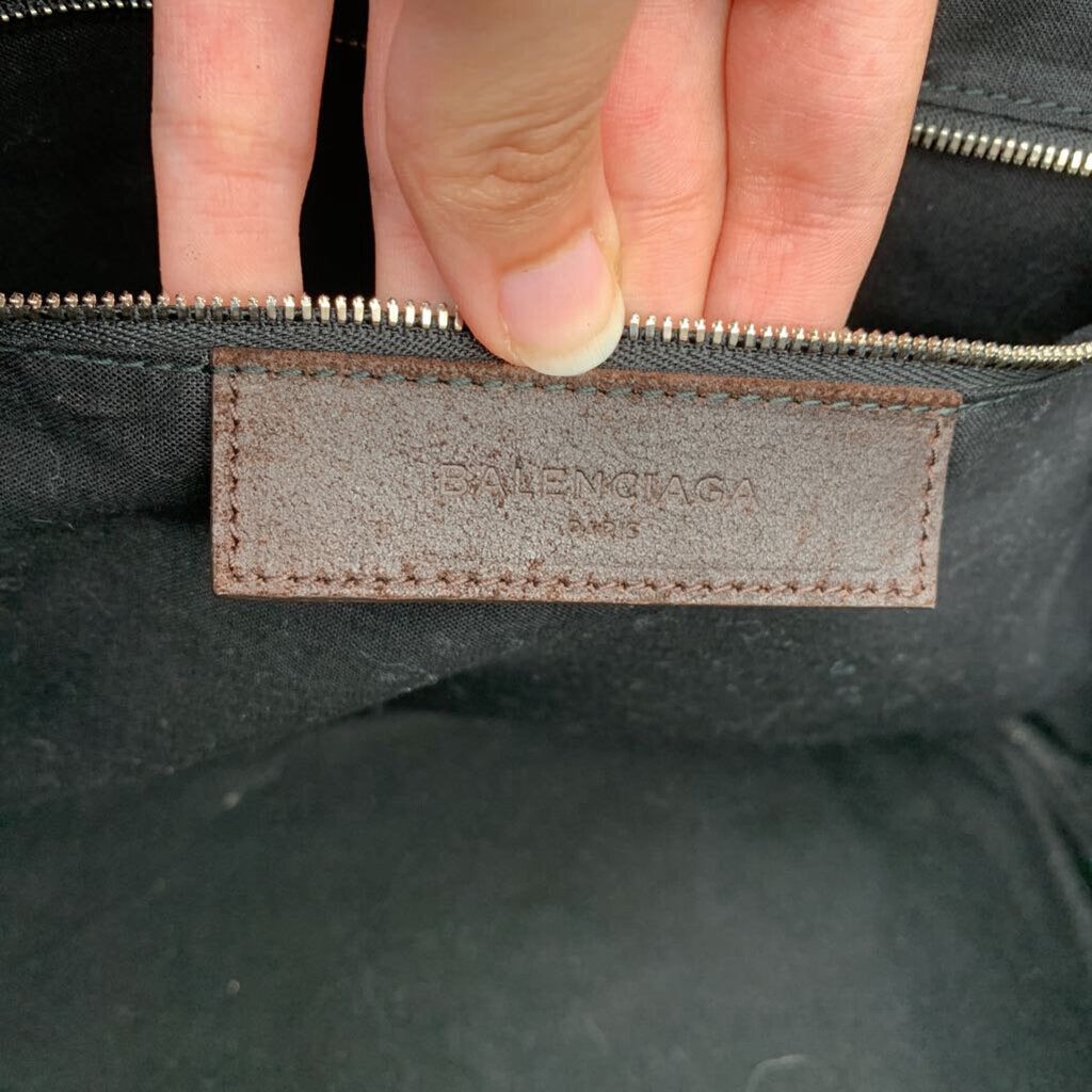 Balenciaga Duffle