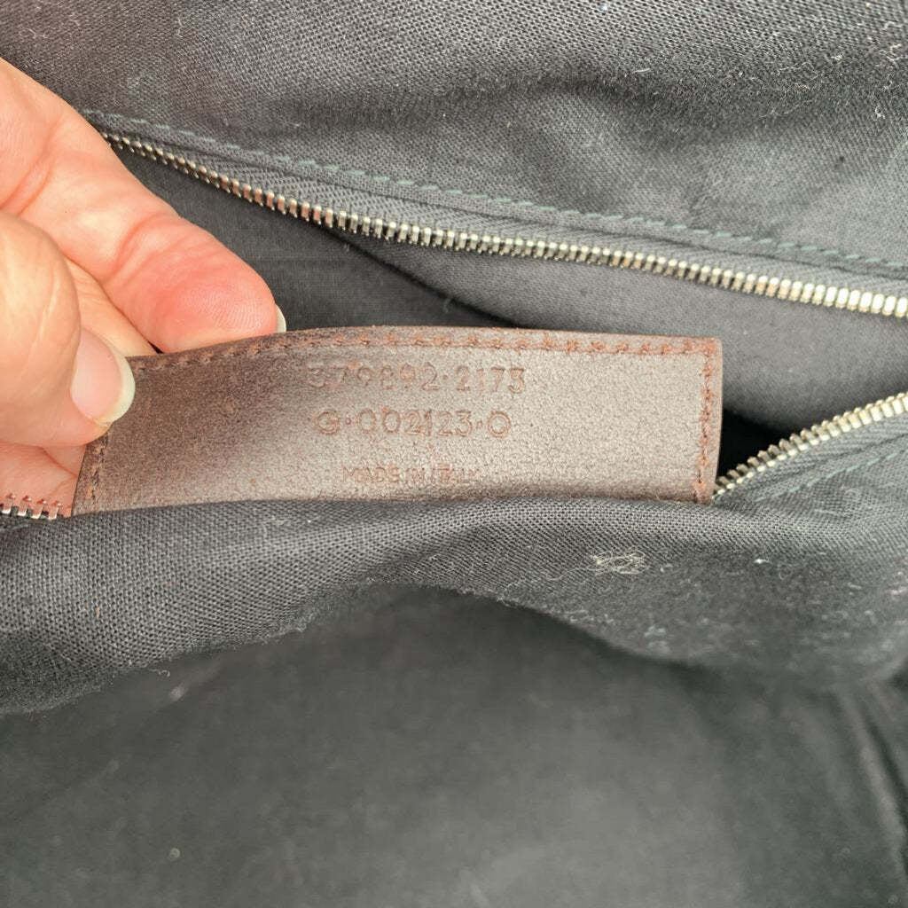 Balenciaga Duffle