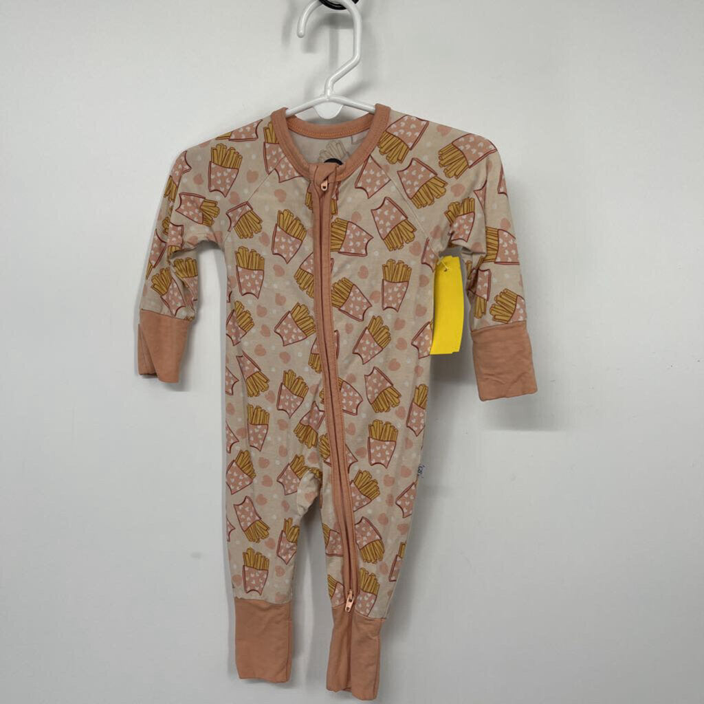 River Babe Threads Sleeper