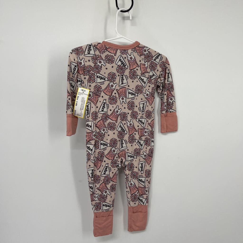 River Babe Threads Sleeper