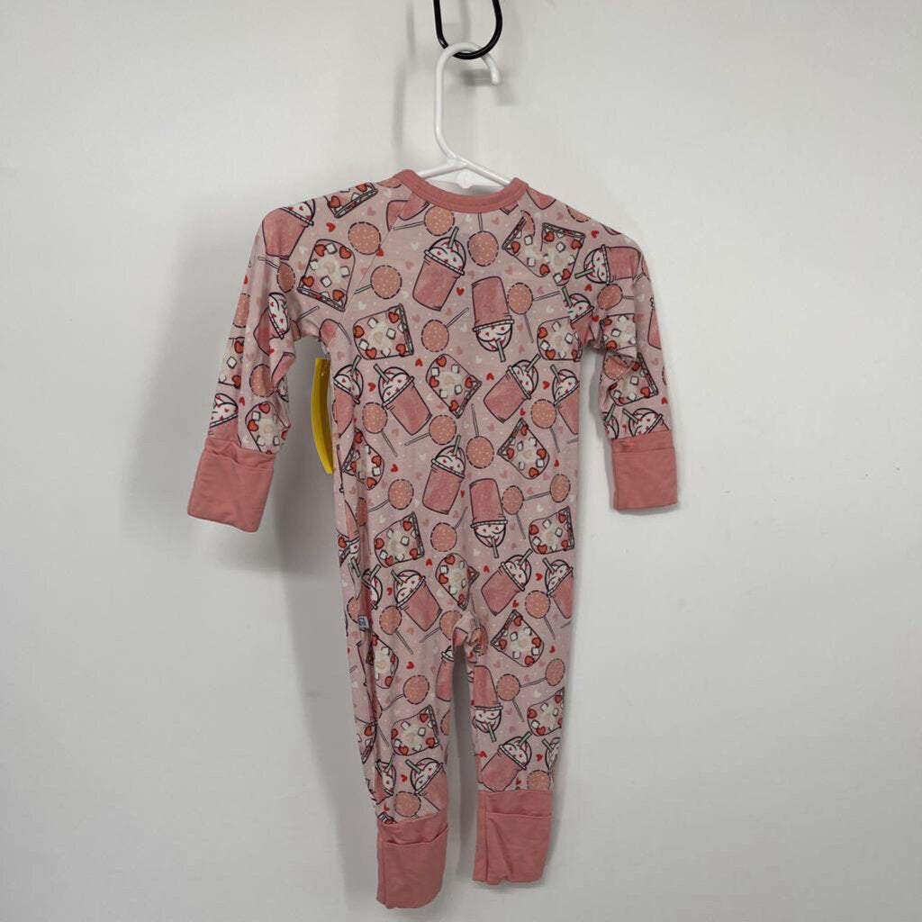 River Babe Threads Sleeper