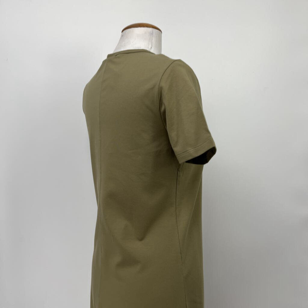 Athleta S/s Dress