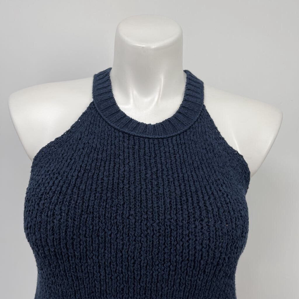 J. Crew Sleeveless Sweater