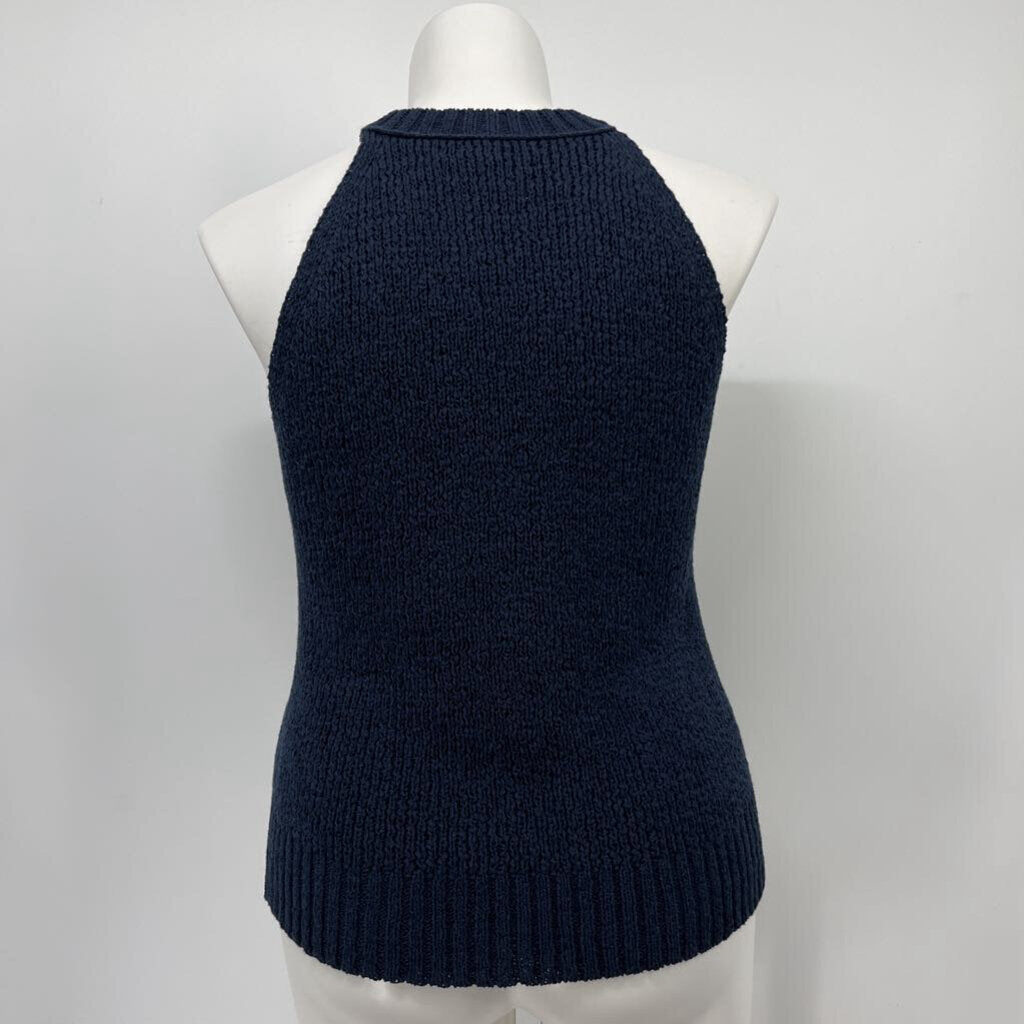 J. Crew Sleeveless Sweater