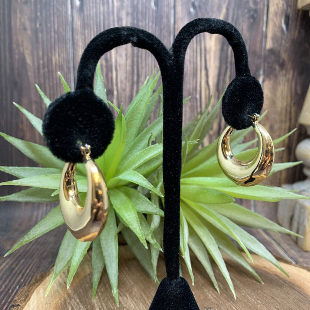 Puff Hoop Errngs