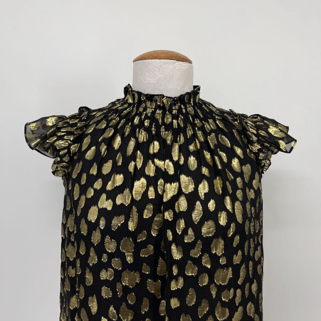 Rebecca Taylor S/s Shirt
