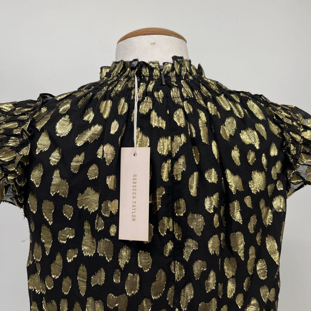 Rebecca Taylor S/s Shirt