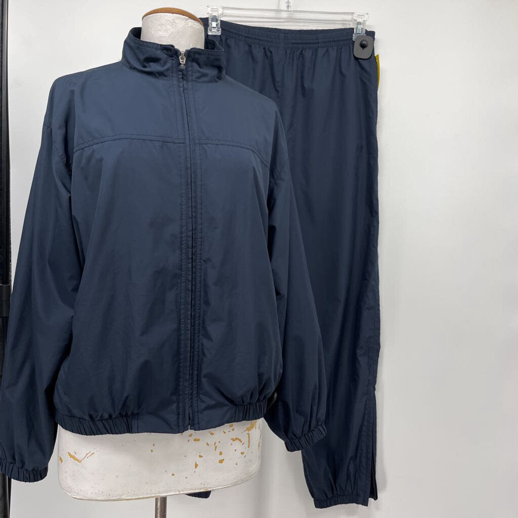 Cutter & Buck 2pc Track Suit