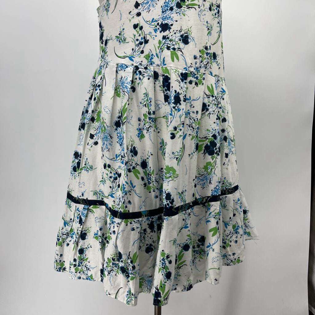 Free People One Shoulder Dress