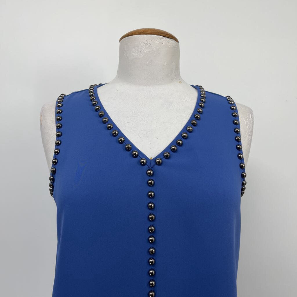 Alfani Sleeveless shirt