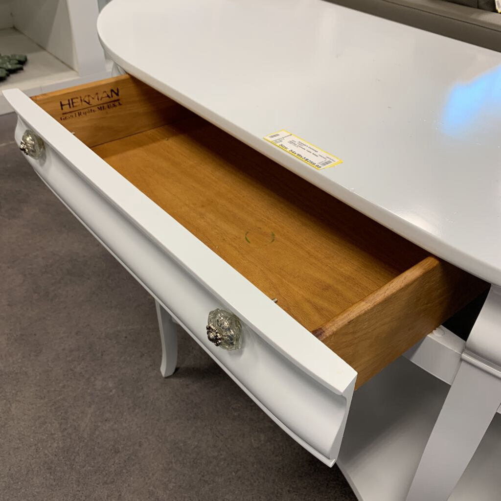 Hekman Console Table
