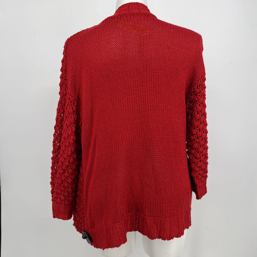 Chicos Cardigan